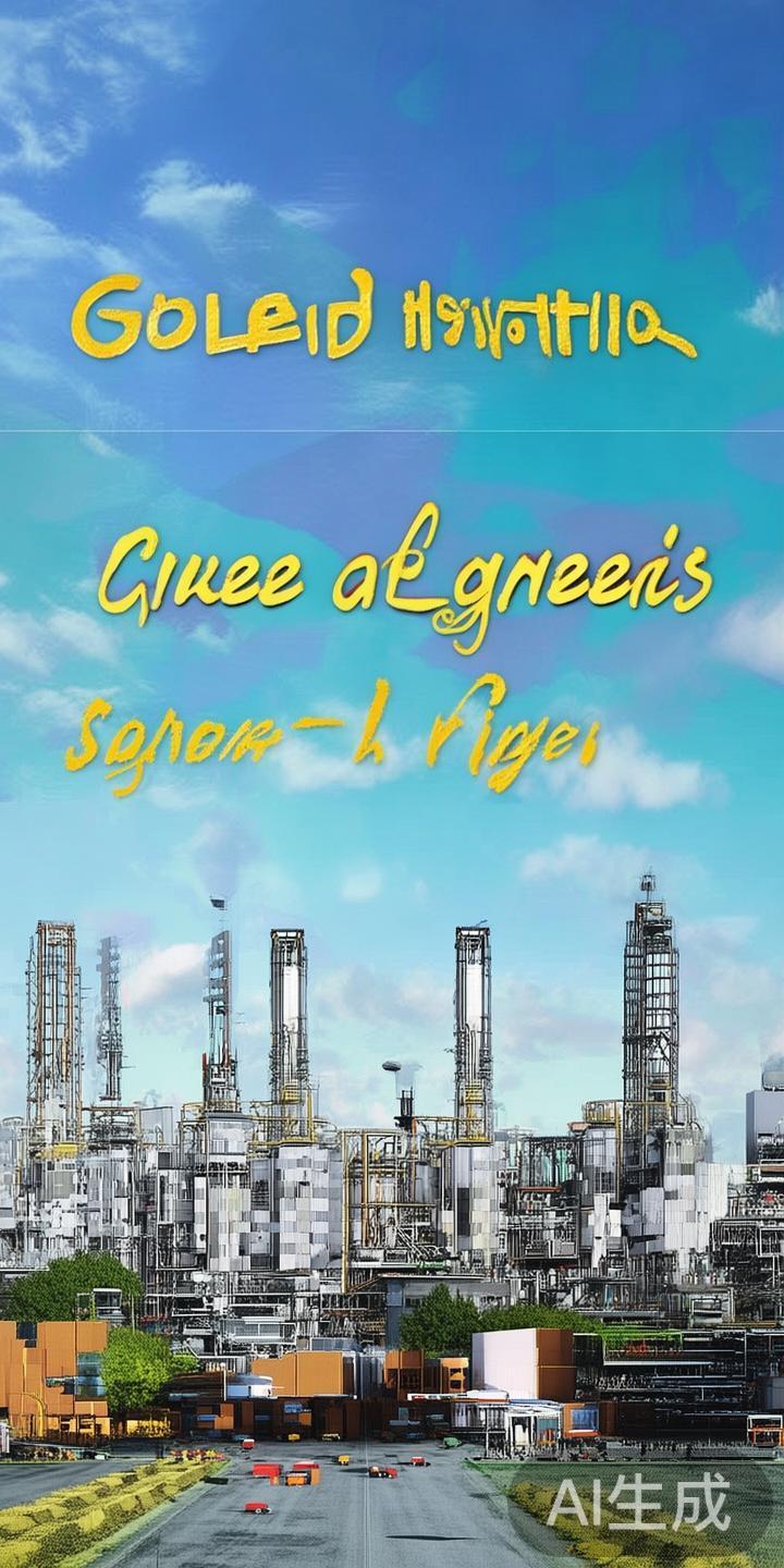 一些产业链上下游企业，比如“智造供应链”与“绿色物