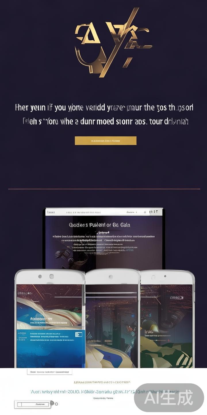 如何通过官网快速安装金年会APP并顺利支持苹果设备下载指南 访问金年会的官方网站
打开手机或电脑浏览器,在地