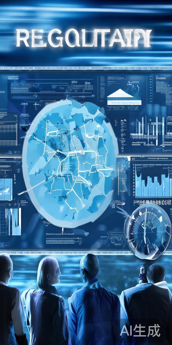 值得注意的是，行业的法规环境也在不断调整。近年来，