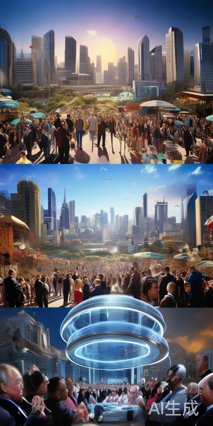 2003年菲律宾经济正处于上升阶段，国内市场逐渐开