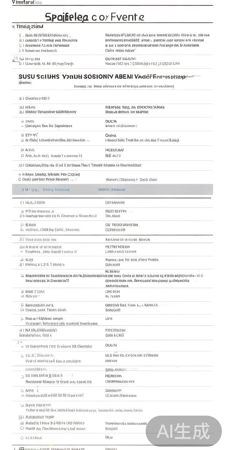 3.&nbsp;会议活动与现场安排
在官网的活动部分，会详