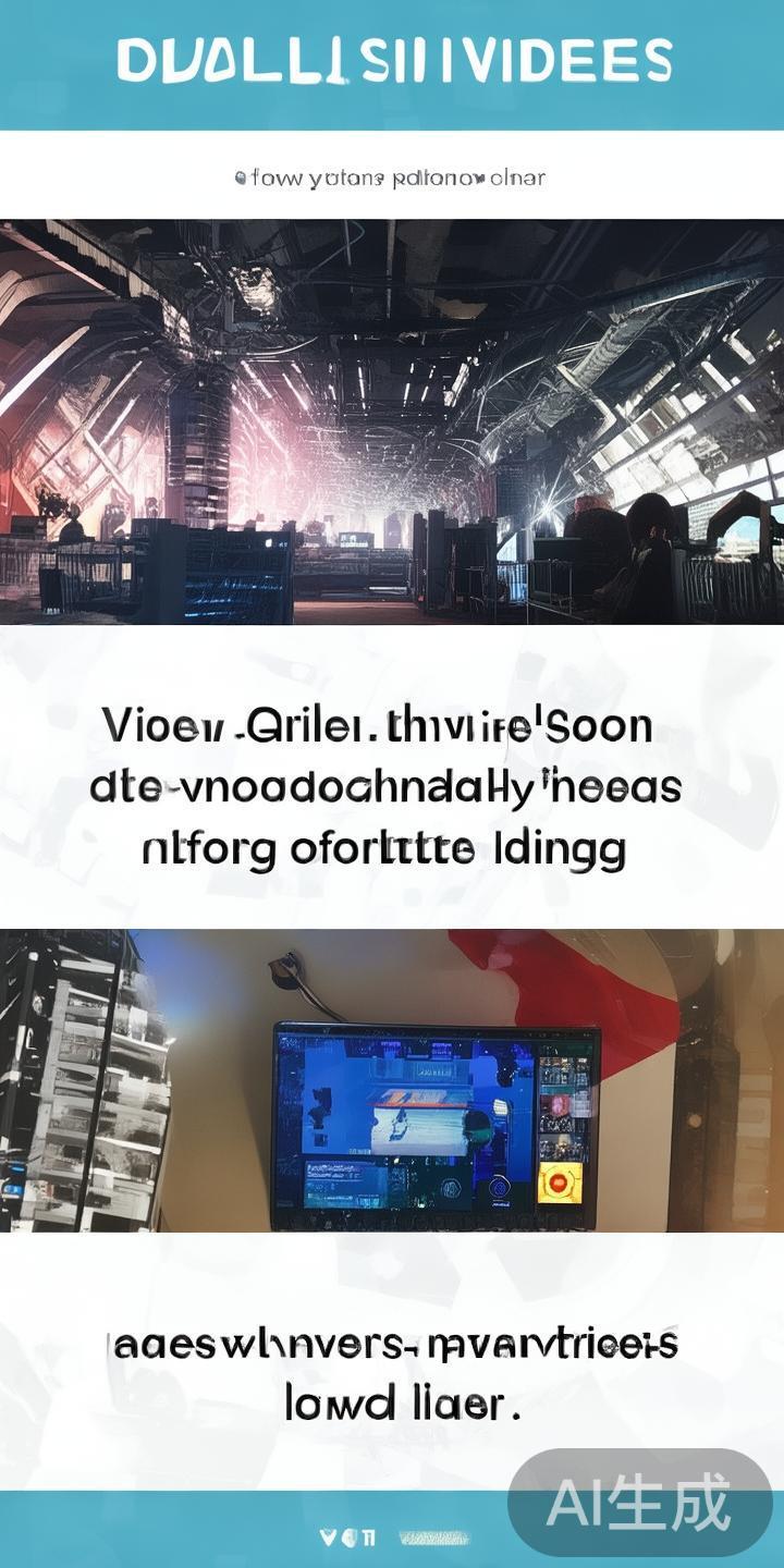 如何通过金年会官方网站实现高清视频在线观看与免费下载教程 除了在线观看,许多用户还希望下载视频留存本地。以下