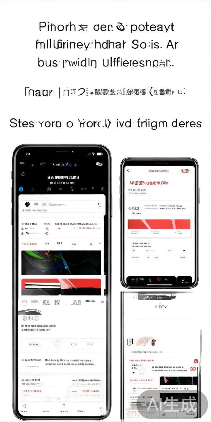 在数字时代，移动应用已经成为人们日常生活和工作中必