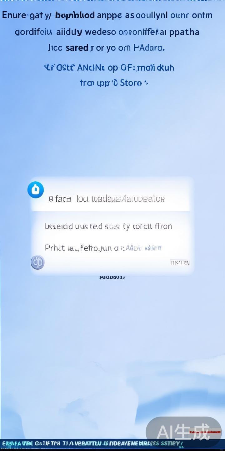 访问官方网站或可信应用商店：建议通过官方网站或正规