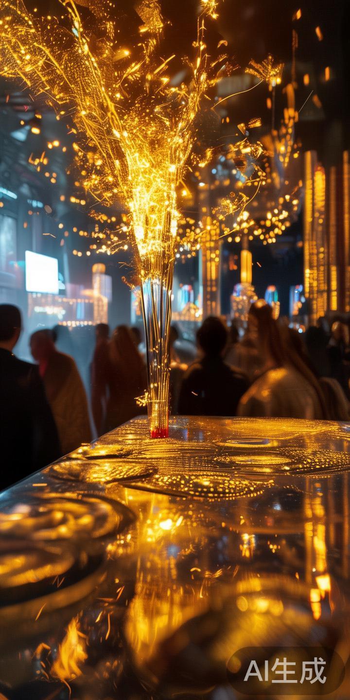 提升员工的参与感是年会成功与否的关键因素之一。金年