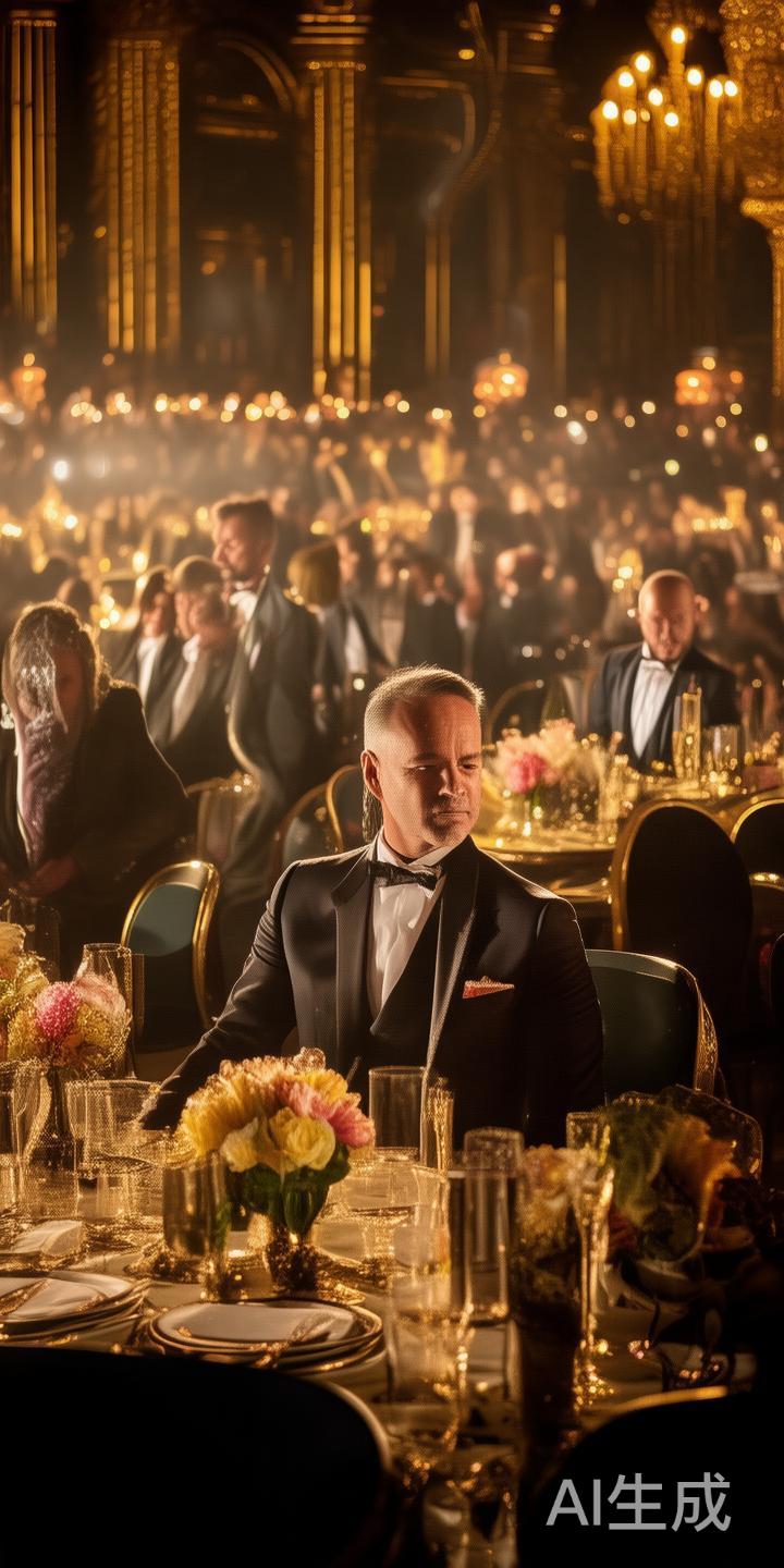 深入分析金年会官方合作伙伴的背景及其合作优势策略 每年的金年会都彰显行业发展的最新趋势和年度成果,吸