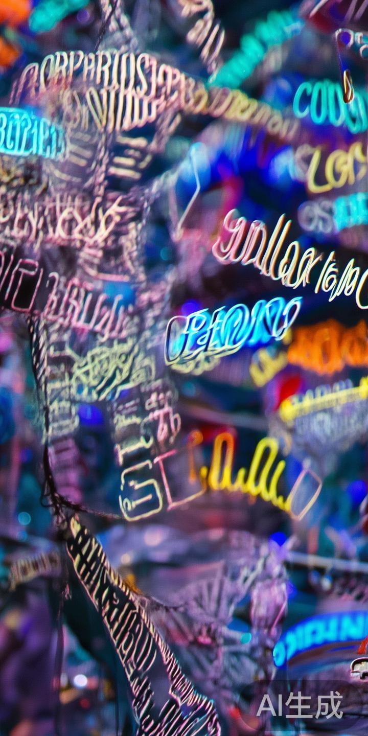 关键词策略科学合理：围绕企业核心业务、行业关键词进