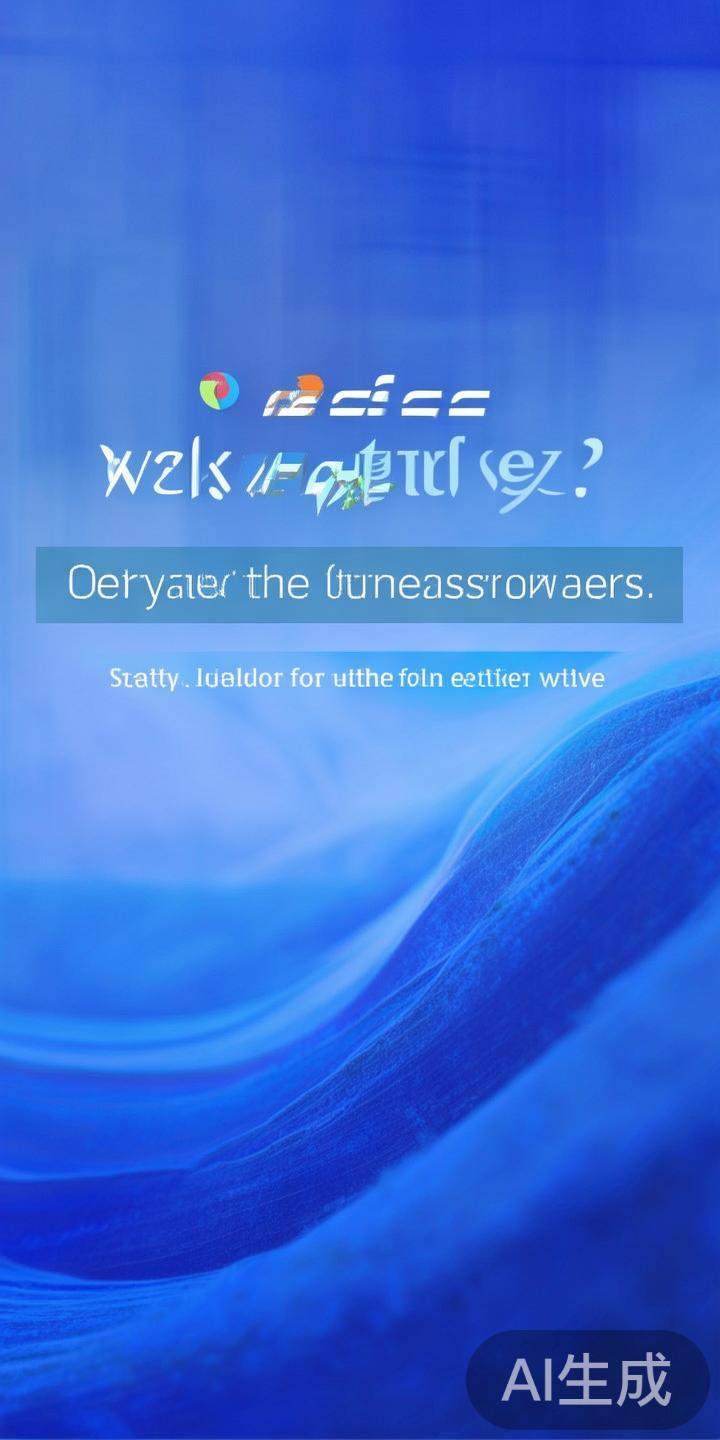 使用安全浏览器
推荐使用Chrome、Firef