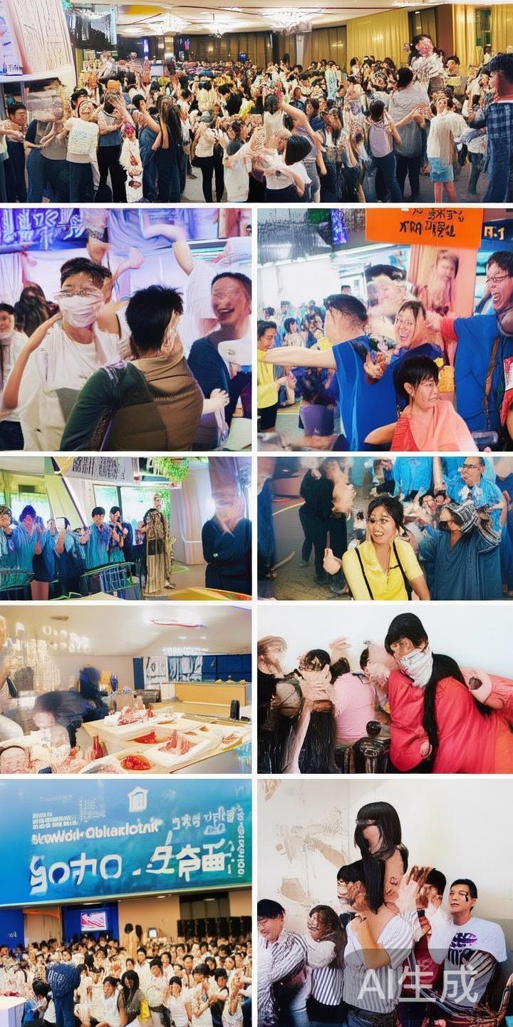 参加金年会为何难忘？关于体验与福利的全面揭秘