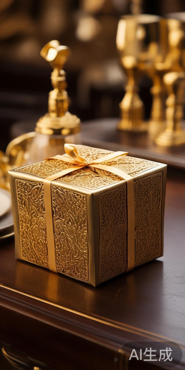 金年会巧妙赠送寓意美好新年贺礼的实用技巧与攻略 首先,赠送贺礼并非单纯的物品交换,而是传递祝福和情