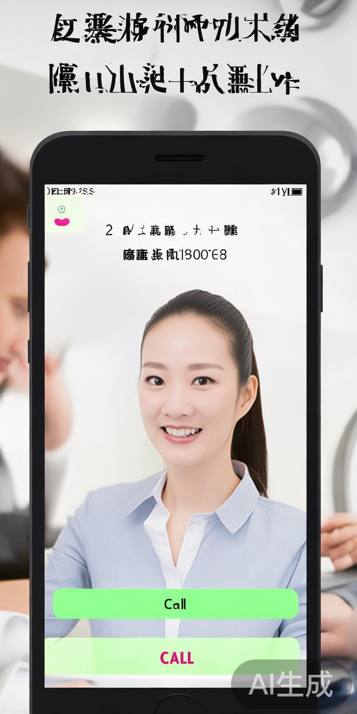 2.&nbsp;直接拨打官方公布的电话号码
避免通过非官方