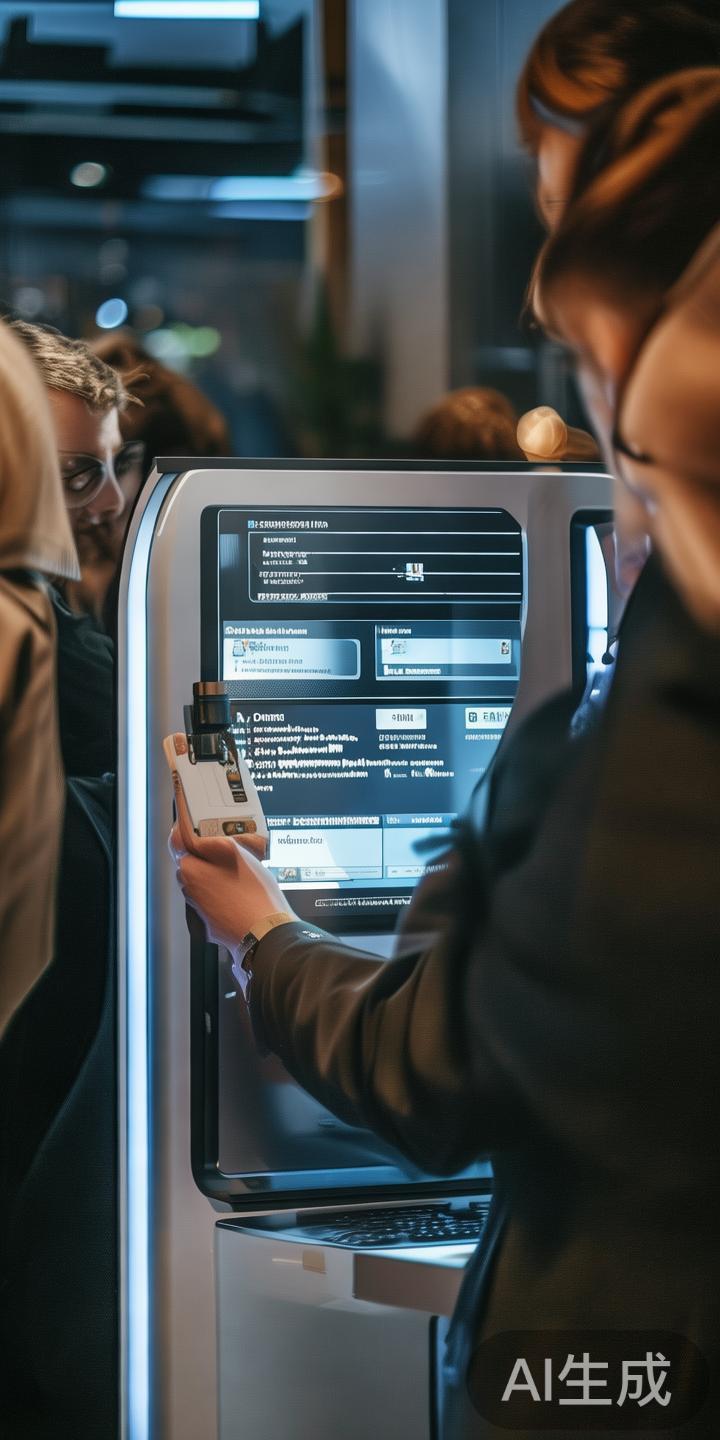 在现代企业管理中，为了保障会议安全、避免虚假参会或