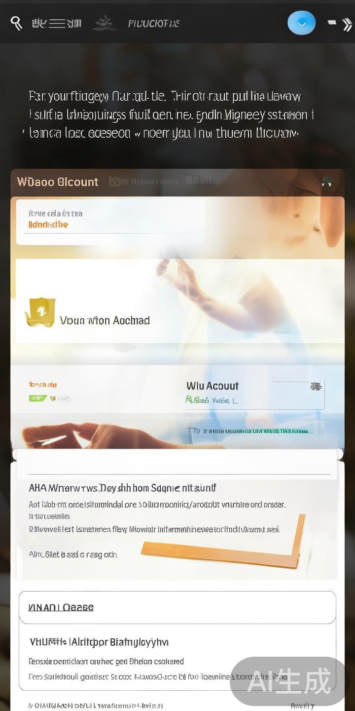 首先，用户需要登录金年会官方网站或移动客户端。进入
