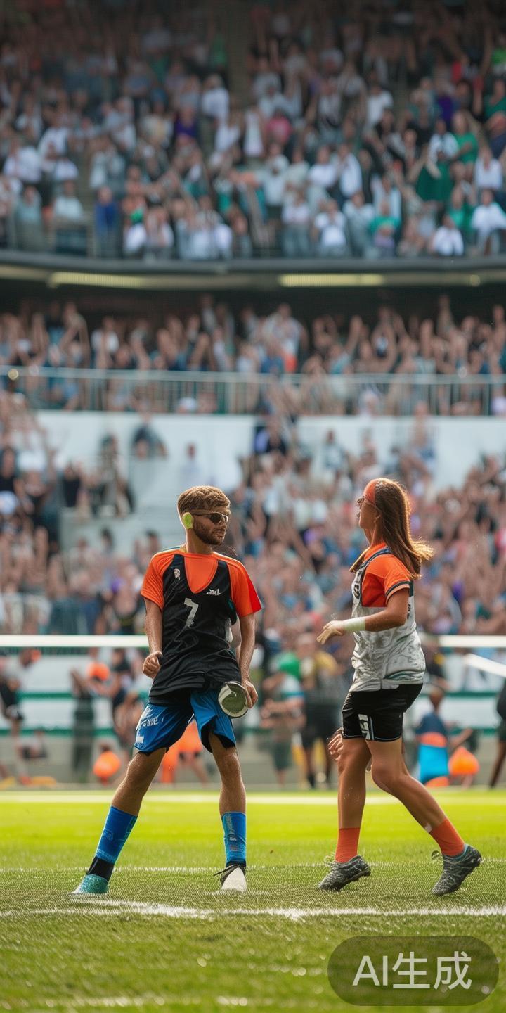 在企业文化的建设过程中，体育活动不仅仅是增强团队凝